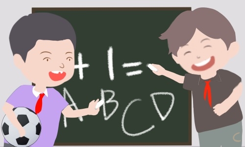 数学心得感悟150字