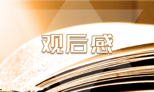 2020战疫一线党旗红观后感5篇最新_战疫一线党旗红观后感言